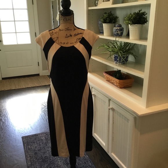 MUSE DRESS - Picture 4 of 7